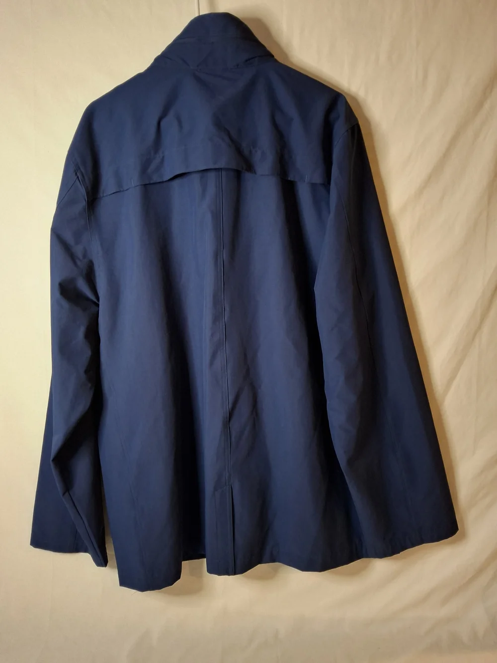 Eastern Mountain Sports Navy‎ Lightweight Men's Jacket
